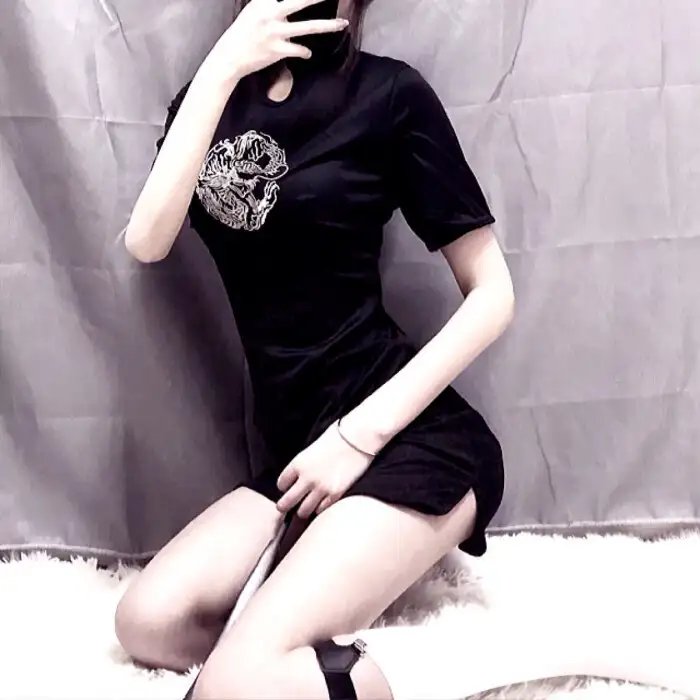 被选中的人